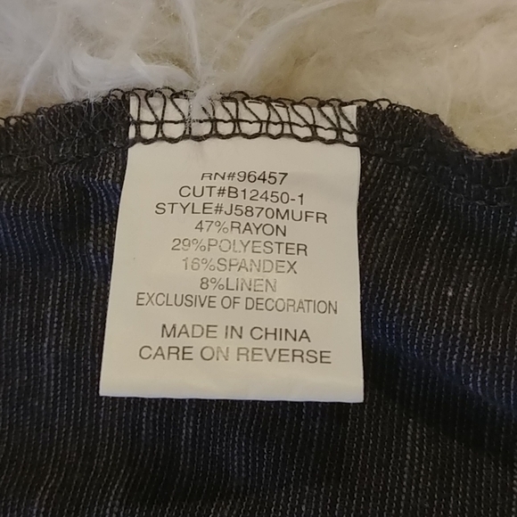 "Just A Home Town Girl โค" Tank Top ๐ - Picture 5 of 7